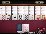 Golf Solitaire Golf Solitaire
