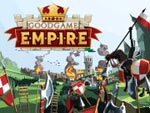 Costruisci un potente esercito per conquistare un impero! Goodgame Empire