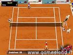 Grand Slam Tennis