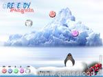 Greedy Penguin Online