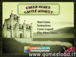 Green Beret Castle Assault