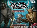 War Elephant