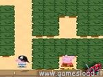Guerra di Peppa Pig Guerra di Peppa Pig