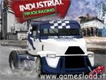 Guida un Camion Industriale