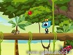 Gumball in Jungle Gumball in Jungle