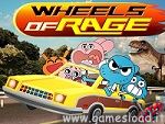Wheels Of Rage Wheels Of Rage