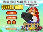 Gunner Vario
