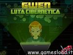 Gwen Lotta Cibernetica Gwen Lotta Cibernetica