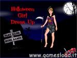 Girl Dress Up