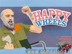 Happy Wheels