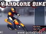 Gioca a Hardcore Bike