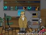 Harry Quantum TV go Home Harry Quantum TV go Home