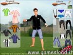 Harry Potter 7 Clothes Part 2 Free Online