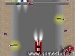 High Speed Chase Online