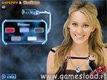 Hillary Duff Make Over Gratis Online