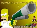 Homer The Flanders Killer 3