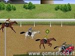 Horse Racing Fantasy