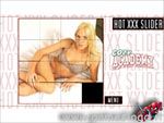 Hot XXX Slider