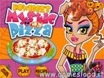 Howleen Mystic Pizza