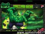 Hulk Bad Altitude