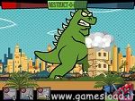 I Giorni dei Dinosauri