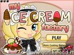 Ice Cream Factory