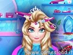Ice Princess Hair Salon Ice Princess Hair Salon