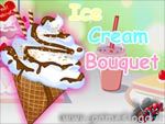 Ice Cream Bouquet