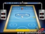 Ikon Air Hockey