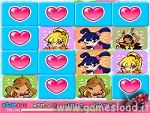 Il Memory delle Winx