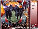 Illuminati Pinball