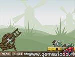 Impale