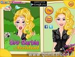 Incidente A Barbie Spia