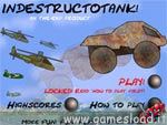 Indestructo Tank Online Gratis