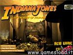 Indiana Jones Online Free