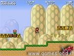 Infinite Mario