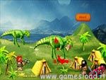 Invasione di Dinosauri