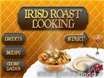 Irish Roast Cooking