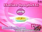 Italian Spaghetti