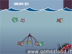 Jellyfish: Medusa da Pesca