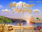 Jolly Roger Mahjong