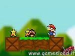 Jump Mario 2