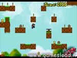 Jump Mario 3