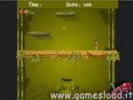 Jungle Hoping Online Gratis