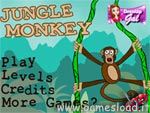 Giochi di Scimmie