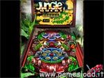 Jungle Quest Pinball