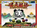 Kung Fu Zuma Online Gratis