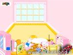 La Cameretta Di Barbie