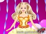 La Torta Di Barbie