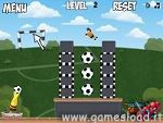 Lancia il Portiere Lancia il Portiere